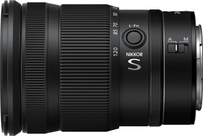 Nikon Nikkor Z 24-120mm f/4 S_140043637