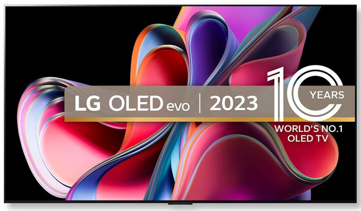 LG OLED55G33 - 139cm_1971519367