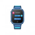 Forever Kids Find Me 2 KW-210 s GPS modré, Chytré hodinky pro děti_518766334
