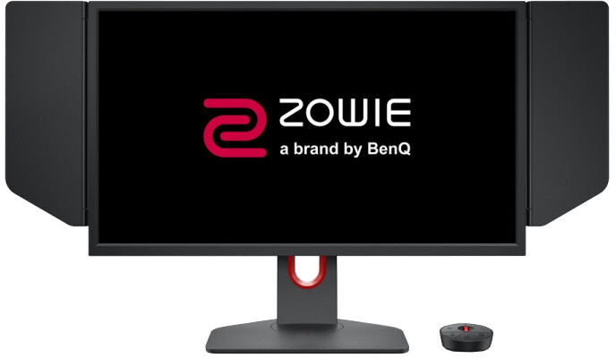 ZOWIE by BenQ XL2546K - LED monitor 25&quot;_1450993809