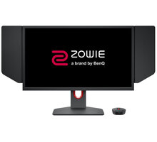 ZOWIE by BenQ XL2546K - LED monitor 25" Poukaz 200 Kč na nákup na Mall.cz + O2 TV HBO a Sport Pack na dva měsíce