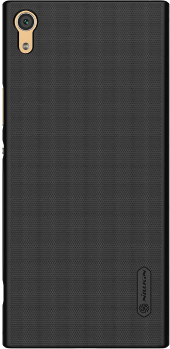 Nillkin Super Frosted Zadní Kryt pro Sony G3211 Xperia XA1 Ultra, Black_1213977364