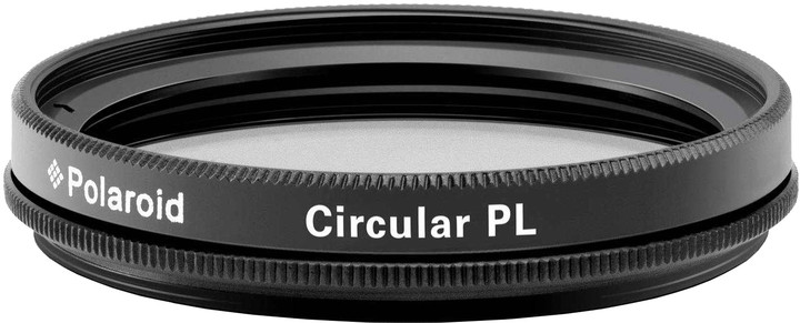 Polaroid Filter 55mm CPL_2110334092