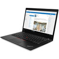 Lenovo ThinkPad X390, černá_1191073264