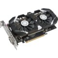 MSI GeForce GTX 1050 2GT OC, 2GB GDDR5_1201747753