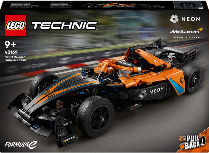 LEGO® Technic 42169 NEOM McLaren Formula E Race Car_1957772406