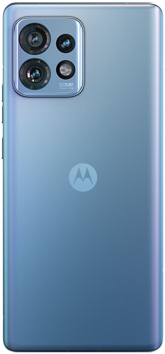 Motorola Edge 40 Pro, 12GB/256GB, modrá_715099187