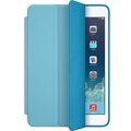 Apple Smart Case pro iPad mini, modrá_1470520177