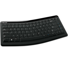 Microsoft Bluetooth Mobile Keyboard 5000, CZ/SK_226708100
