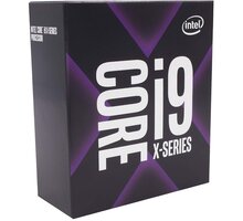 Intel Core i9-10940X BX8069510940X