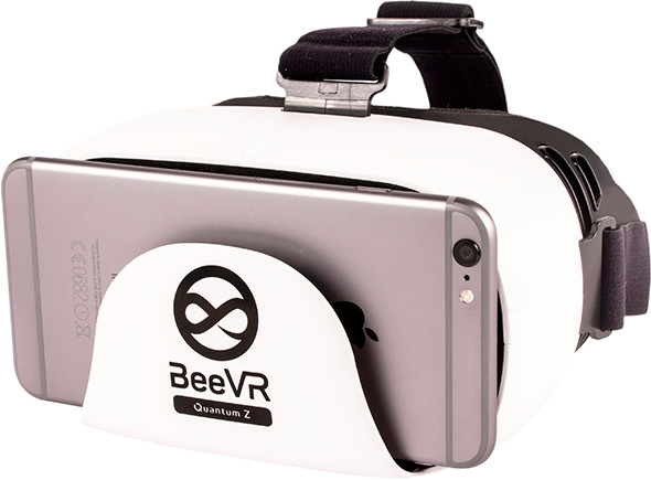 BeeVR Quantum Z VR Headset_2056988517