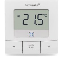 Homematic IP Nástěnný termostat Basic_1763103368