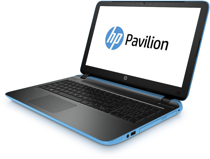 HP Pavilion 15 (15-p204nc), modrá_745792550