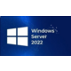 Fujitsu Windows 2022 - WINSVR RDS 5 User - OEM_608963007