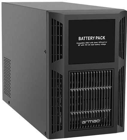 Armac náhradní bateriový pack, 12V/9Ah, pro 19&quot; Office Online UPS_605049513