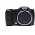 Kodak Friendly zoom FZ201, černá_1279766751