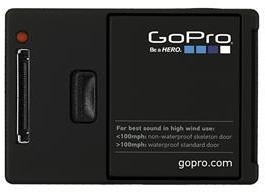 GoPro HD HERO 3+ Silver Edition_733578249