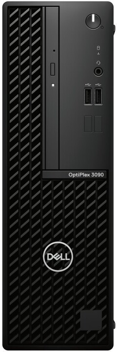 Dell Optiplex 3090 SFF, černá_669016837
