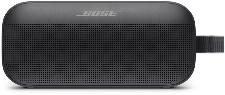 Bose SoundLink Flex, černá_206708968