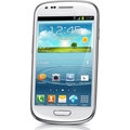 Samsung GALAXY S III mini - 8GB, bílá_939603546