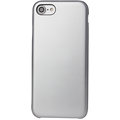 EPICO ULTIMATE plastový kryt pro iPhone7/8 magnet - stříbrný