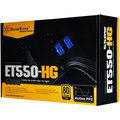 SilverStone Essential Gold ET550-HG - 550W_1480670860