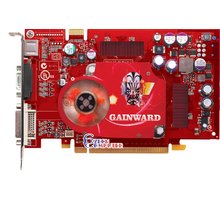 Gainward FX PowerPack Ultra/1960 PCX Golden Sample 128MB, PCI-E_779100317