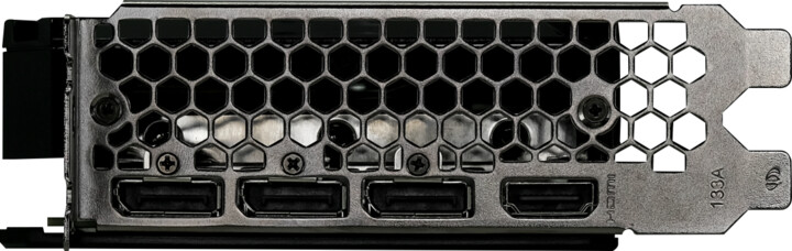 Gainward GeForce RTX 3060 Ti Ghost, LHR, 8GB GDDR6_361804838