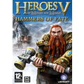 Heroes Of Might And Magic 5: Hammers Of Fate (PC)_253302048