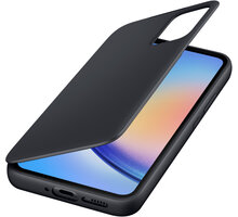 Samsung flipové pouzdro Smart View pro Galaxy A34 5G, černá EF-ZA346CBEGWW