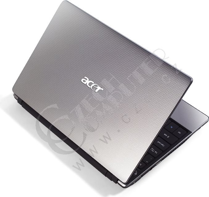 Acer Aspire One 753-3G (LU.SD702.004), stříbrná_1009607101