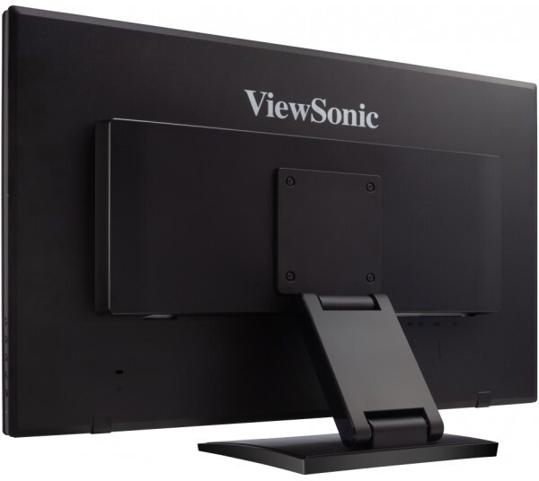 Viewsonic TD2760 - LED monitor 27&quot;_1878581886
