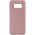 Guess Iridescent Hard Case pro Samsung G950 Galaxy S8, Pink