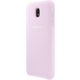 Samsung Dual Layer Cover J7 2017, pink