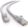 C-TECH kabel UTP, Cat6, 2m, šedá