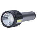 Solight LED ruční svítilna, 150+150lm, nabíjecí Li-Ion_1076309421