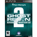 Ghost Recon Advanced Warfighter 2 (PS3)