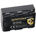 PATONA baterie pro Sony NP-FZ100 2250mAh Li-Ion Protect_1495329076
