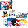 LEGO® DOTS 41938 Kreativní designerský box Poukaz 200 Kč na nákup na Mall.cz