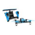 Parrot Bebop Drone &amp; Skycontroller, modrá_2013867791
