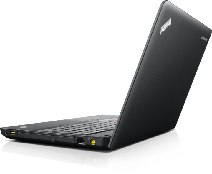Lenovo ThinkPad EDGE E530c, černá_607377435