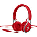 Sluchátka Beats EP, přes hlavu, s mikrofonem, červená (v ceně 2299 Kč)_44144249