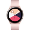 Samsung Galaxy Watch Active, růžovo-zlatá_476710074