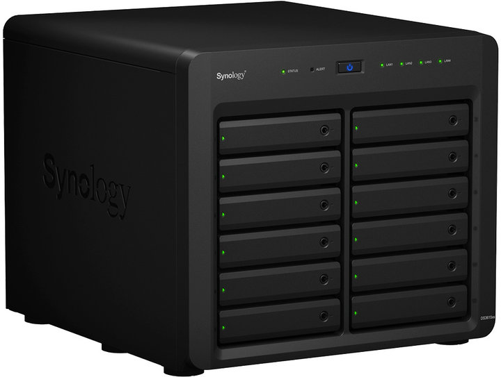 Synology DS3615xs Disc Station_1390300069