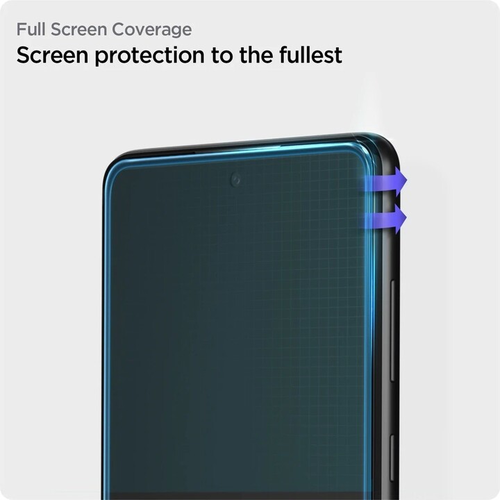 Spigen ochranné sklo AlignMaster Glas.tR pro Samsung Galaxy A53 5G, 2 ks_174309472