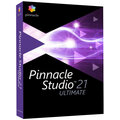 Corel Pinnacle Studio 21 Ultimate ML EU