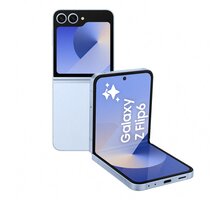 Samsung Galaxy Z Flip6, 12GB/512GB, Blue_1785585398