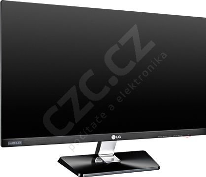LG Flatron IPS277L - LED monitor 27&quot;_1128217590