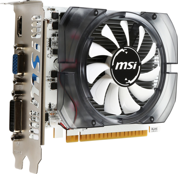 MSI N730-4GD3V2, 4GB_150715454