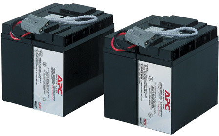 APC výměnná bateriová sada RBC55_508938862